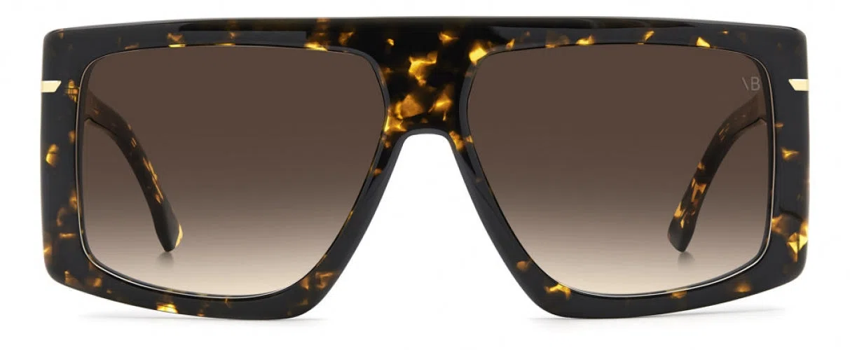 Victoria Beckham VB7000 Sunglasses - view 7